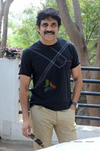 Nagarjuna Ragada Interview 