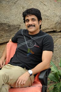 Nagarjuna Ragada Interview 