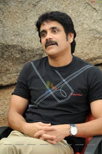 Nagarjuna Ragada Interview 