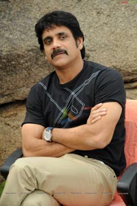 Nagarjuna Ragada Interview 