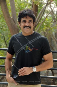 Nagarjuna Ragada Interview 