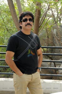 Nagarjuna Ragada Interview 