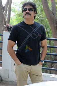 Nagarjuna Ragada Interview 