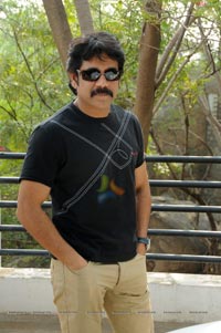 Nagarjuna Ragada Interview 