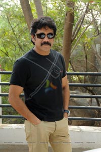 Nagarjuna Ragada Interview 