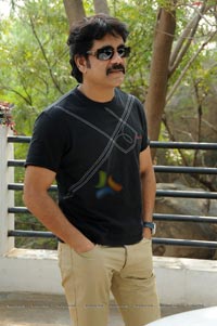 Nagarjuna Ragada Interview 