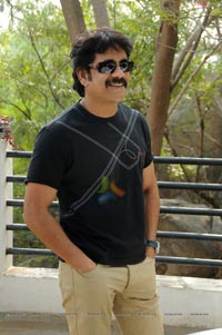 Nagarjuna Ragada Interview 