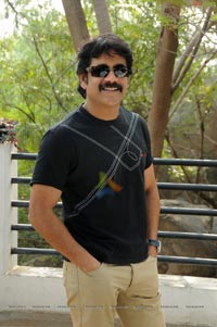 Nagarjuna Ragada Interview 