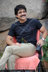 Nagarjuna Ragada Interview 