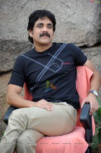 Nagarjuna Ragada Interview 