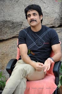 Nagarjuna Ragada Interview 