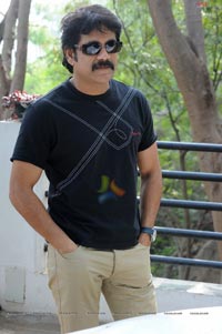 Nagarjuna Ragada Interview 