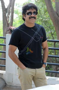 Nagarjuna Ragada Interview 