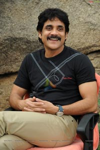 Nagarjuna Ragada Interview 