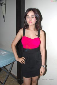 Nisha Kothari