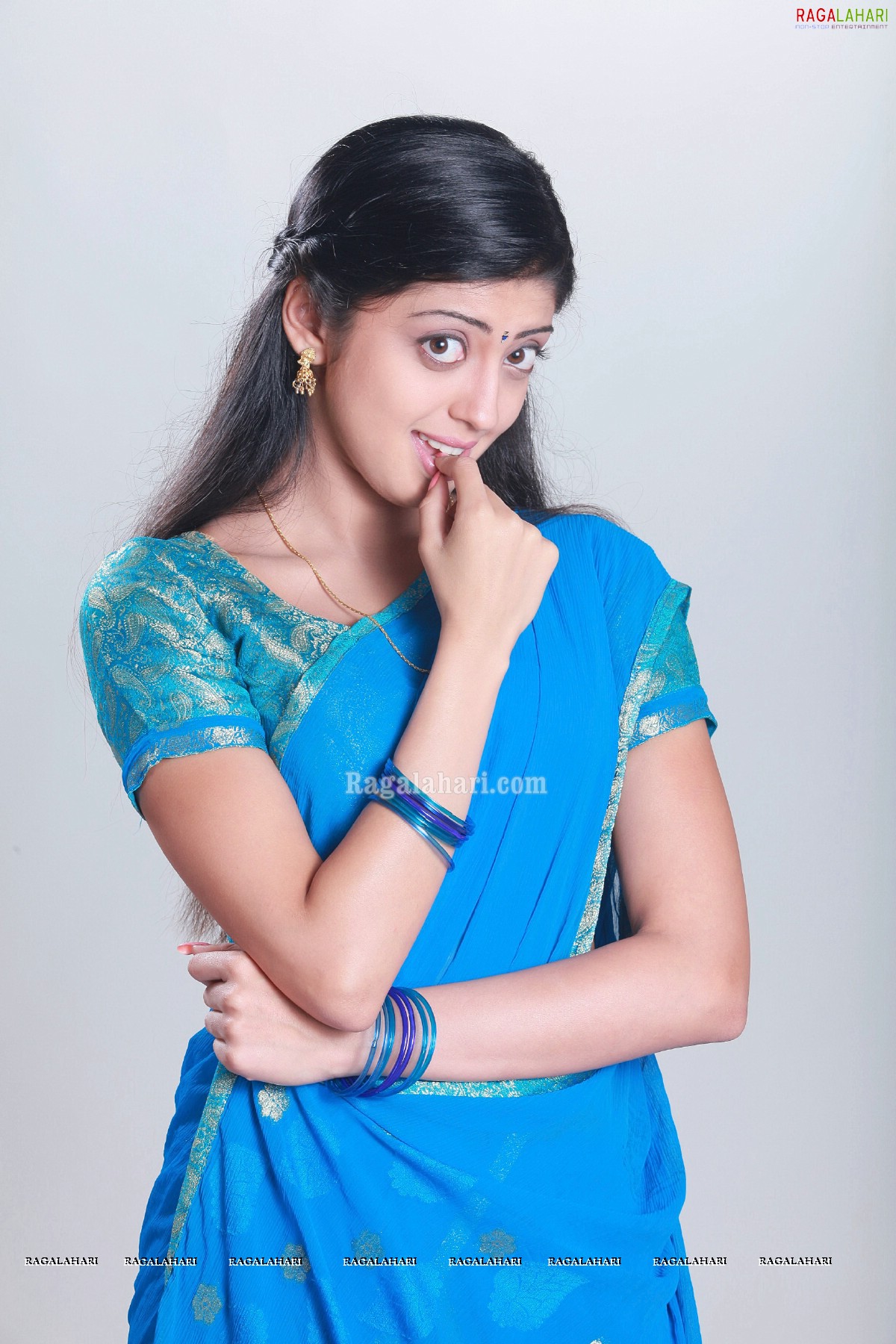 Praneetha (Hi-Res)