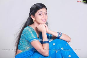 Pranitha