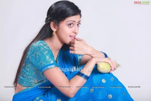 Pranitha