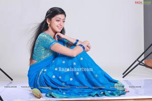 Pranitha