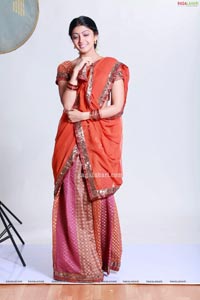 Pranitha