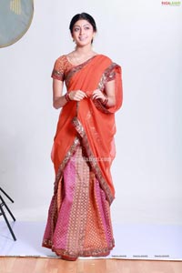 Pranitha