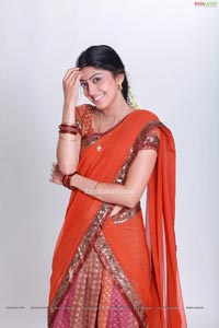 Pranitha