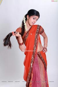 Pranitha