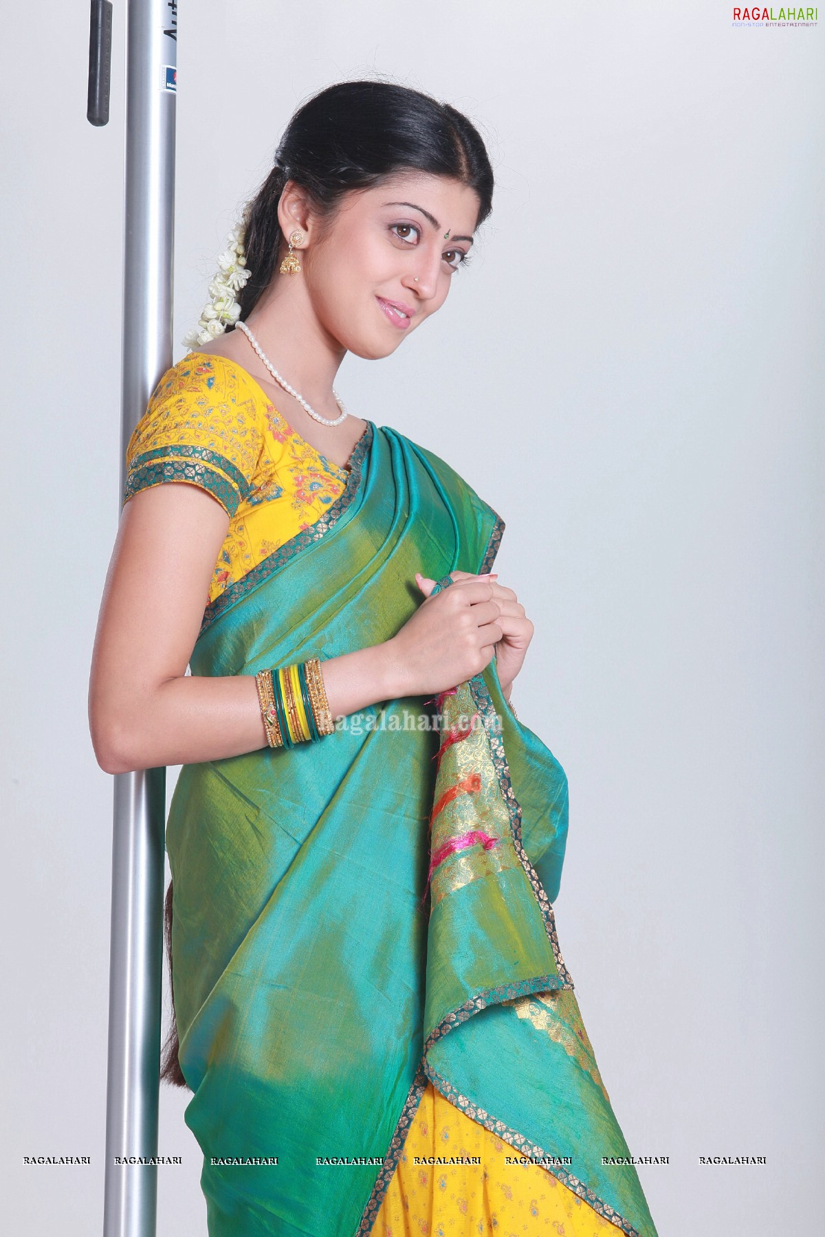 Praneetha (Hi-Res)