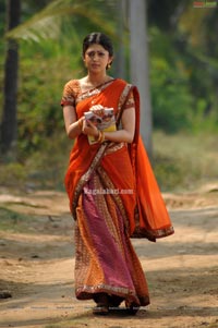 Pranitha