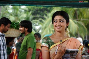 Pranitha