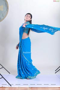 Pranitha