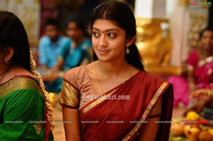 Pranitha