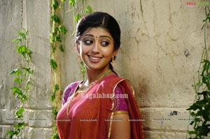 Pranitha