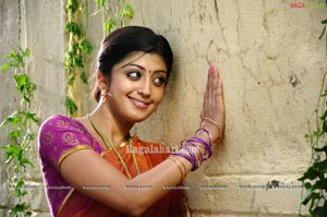 Pranitha