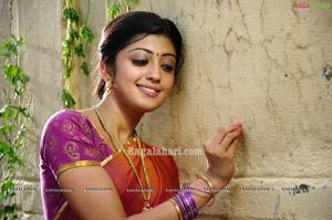 Pranitha