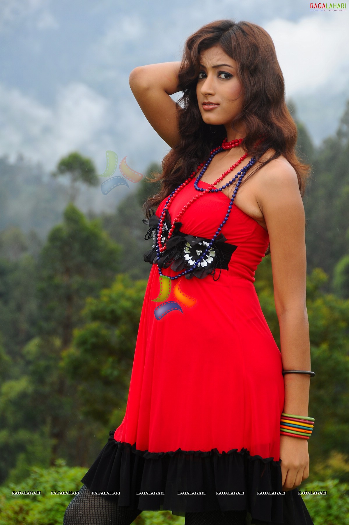 Ruby Parihar (Hi-Res)
