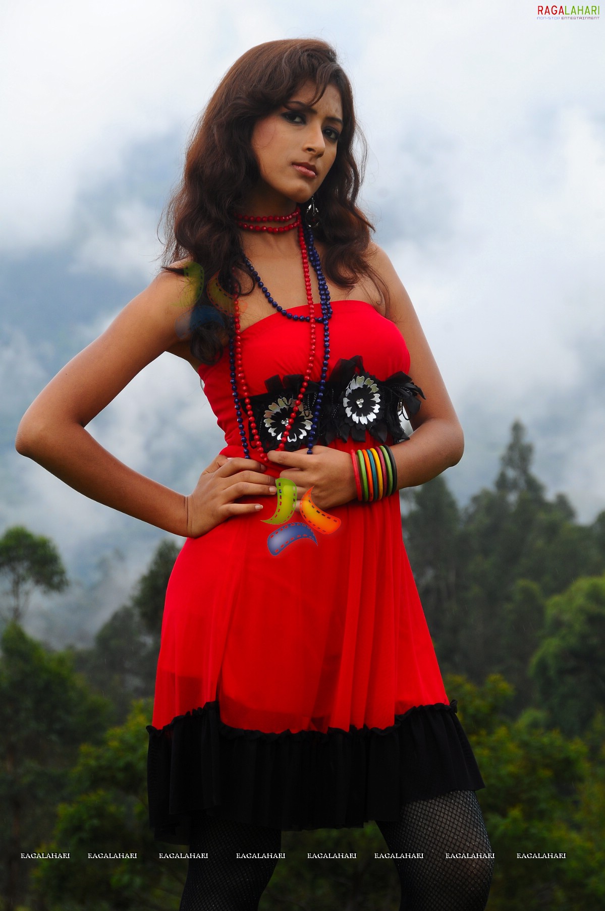 Ruby Parihar (Hi-Res)