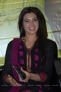 Samantha Kurralloye Kurrallu Audio Release