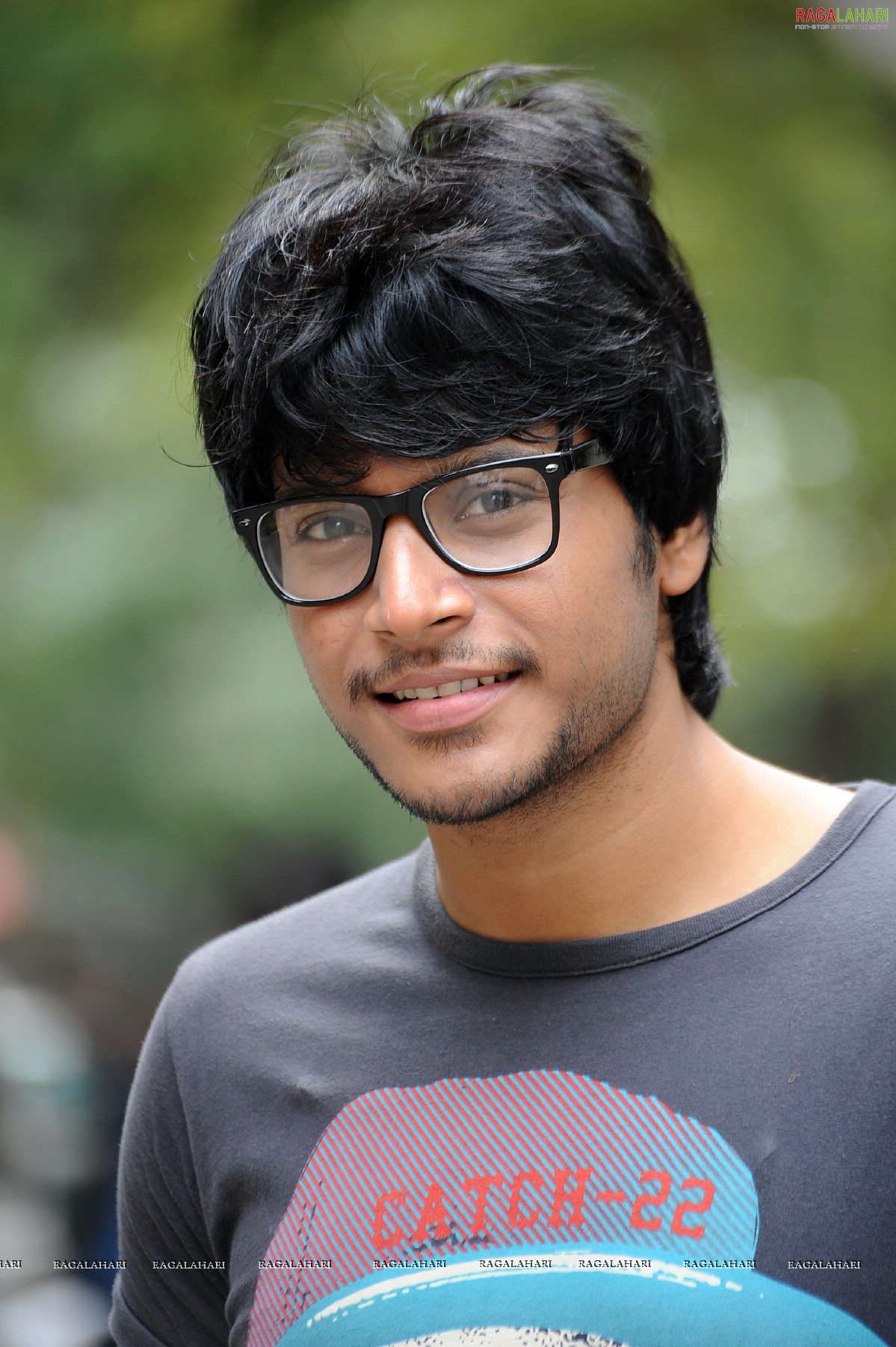 Sandeep Kishan (Hi-Res)