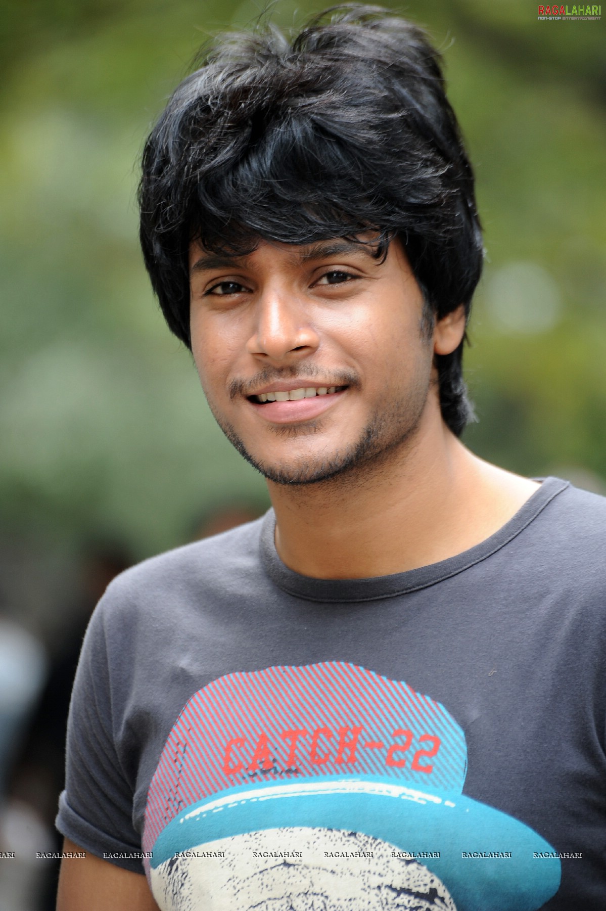 Sandeep Kishan (Hi-Res)
