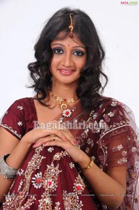 Sandeepthi