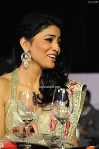 Shriya Saran