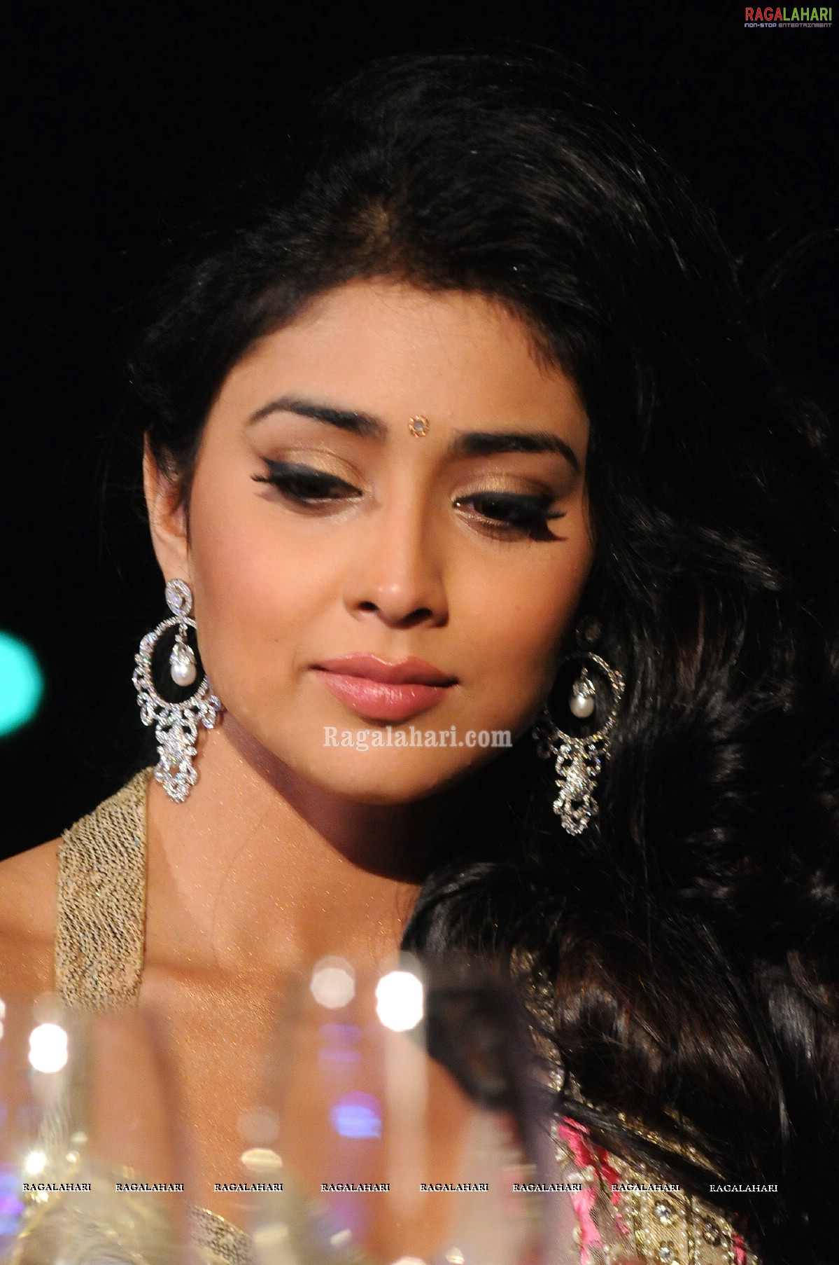 Shriya Saran (Hi-Res)