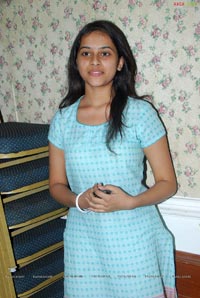 Sree Divya