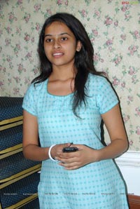 Sree Divya