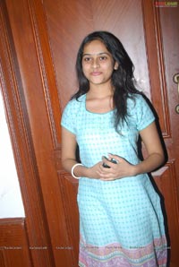 Sree Divya