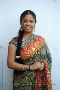 Sunakshi