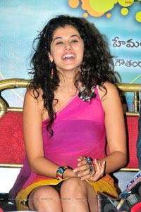 Taapsee