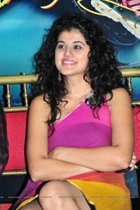 Taapsee