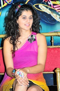 Taapsee